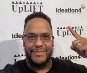 Denison Parking Supports UpLIFT, a Movement Encouraging Diversity in Educators