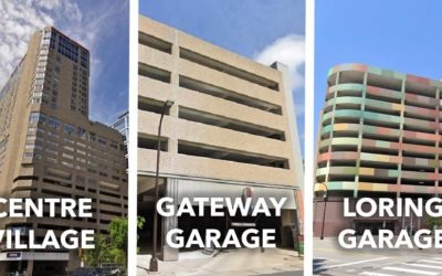 Denison Parking Now Providing Asset and Parking Management at Three New Minneapolis Facilities