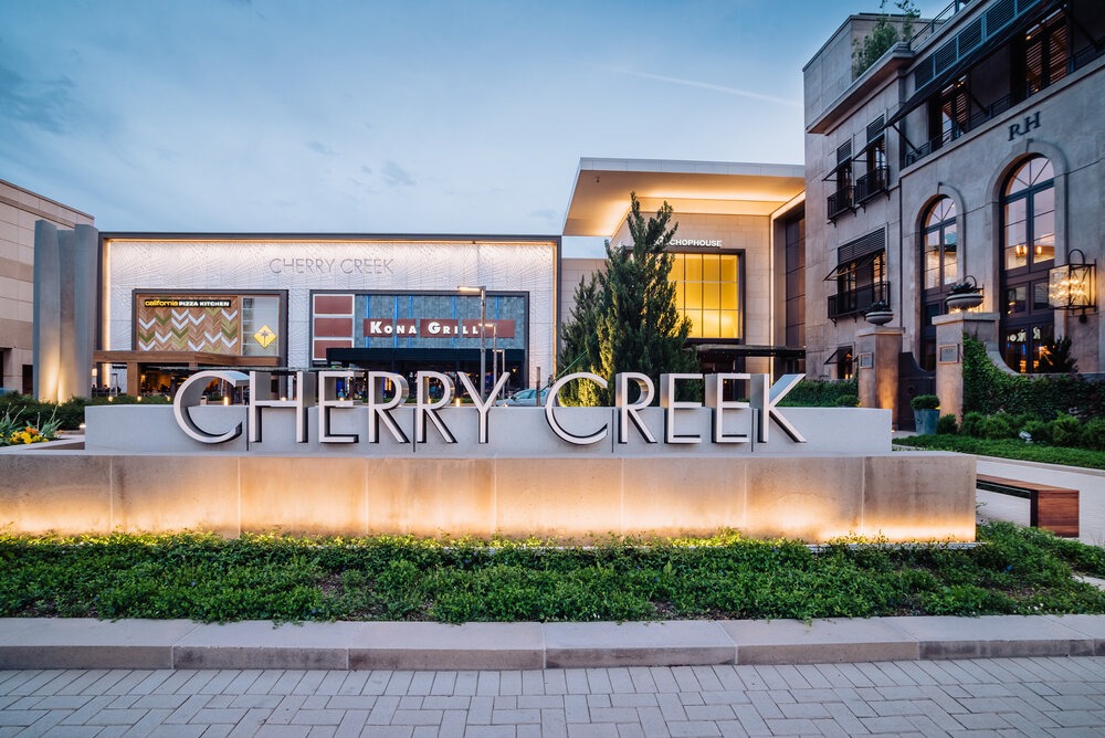 Angry Reaction to Cherry Creek Shopping Center Paid Parking Change