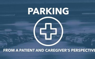 Parking from a Patient and Caregiver’s Perspective